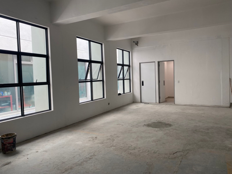 To Let commercial Property for Rent in Claremont Upper Western Cape